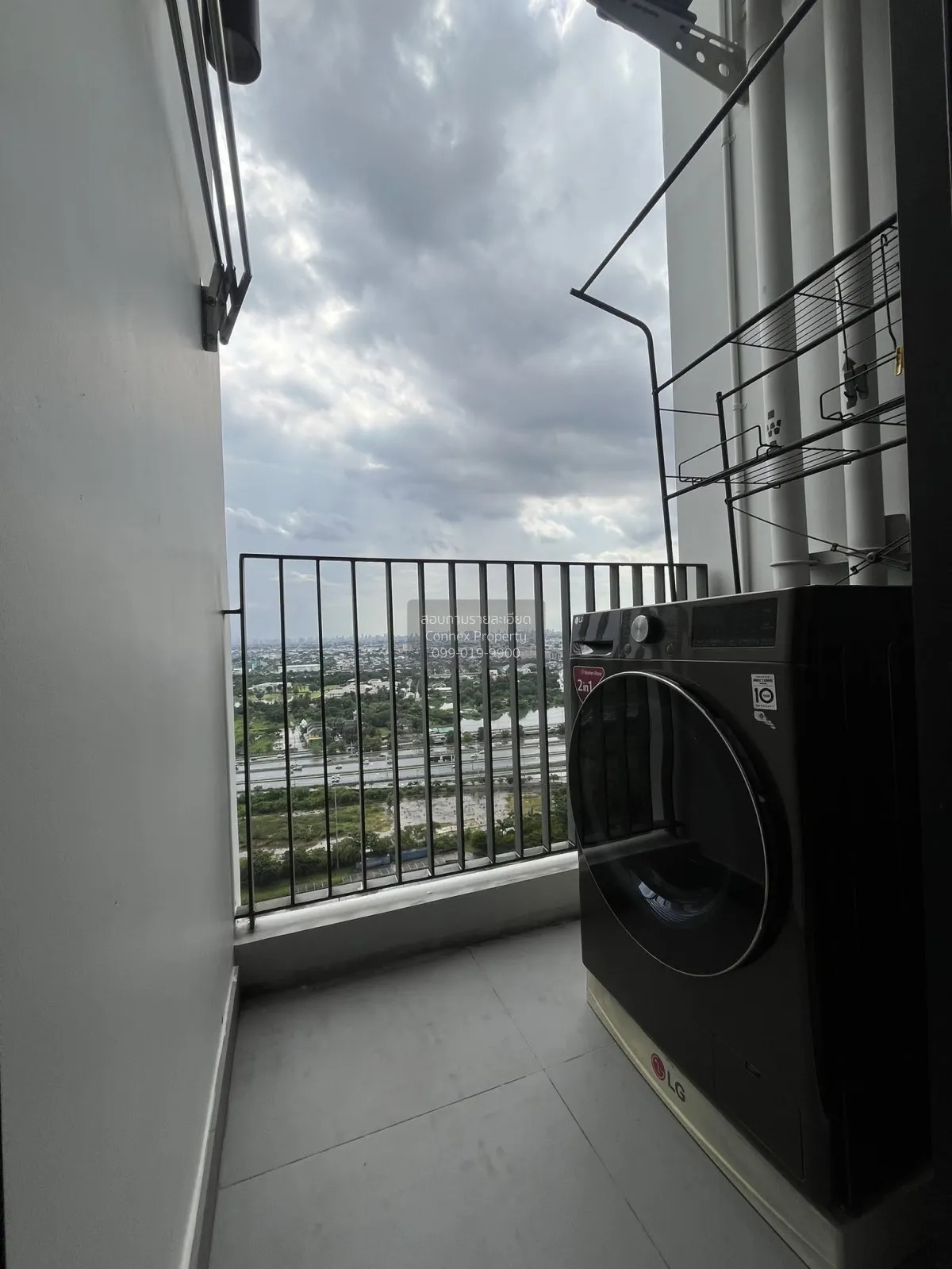 For Rent Condo , Blossom Condo @ Fashion Beyond , Duplex , Khanna