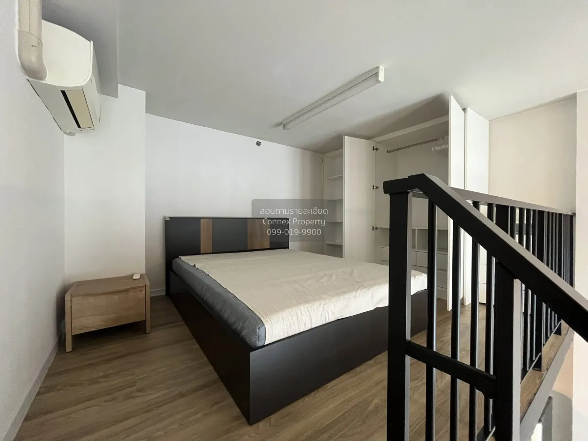 For Rent Condo , Blossom Condo @ Fashion Beyond , Duplex , Khanna