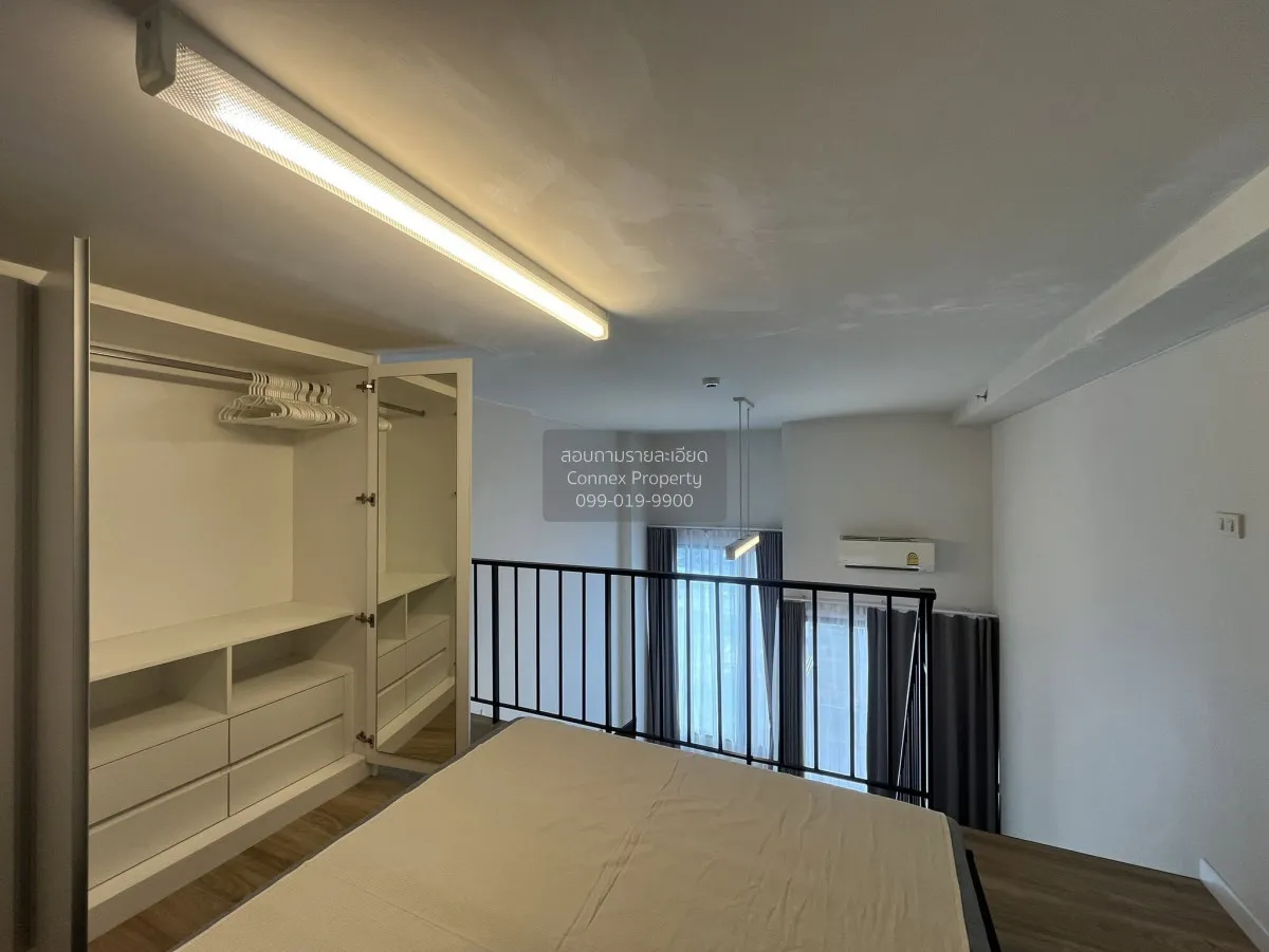 For Rent Condo , Blossom Condo @ Fashion Beyond , Duplex , Khanna