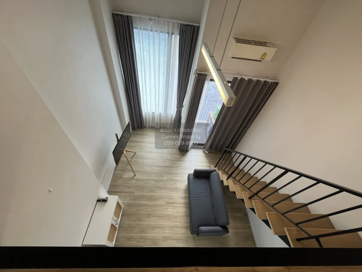 For Rent Condo , Blossom Condo @ Fashion Beyond , Duplex , Khanna