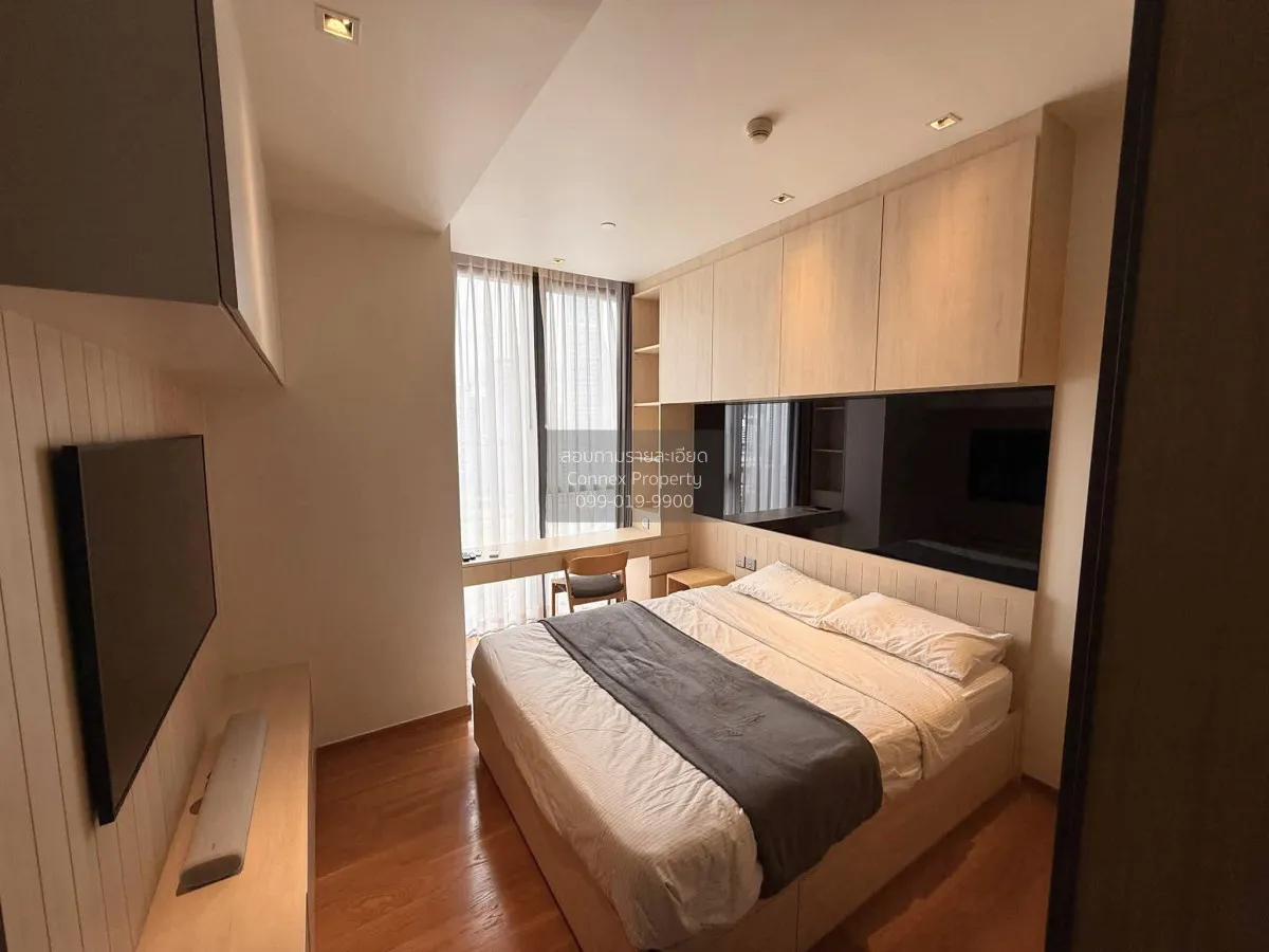 For Rent Condo , Beatniq Sukhumvit 32 , BTS-Thong Lo , Khlong Tan 4