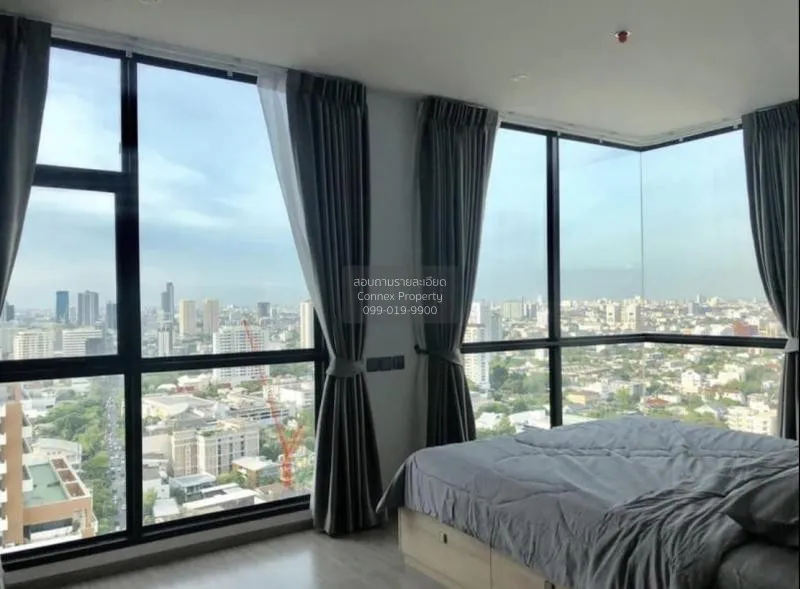 FOR RENT condo , RHYTHM Ekkamai , BTS-Ekkamai , Khlong Tan Nuea ,