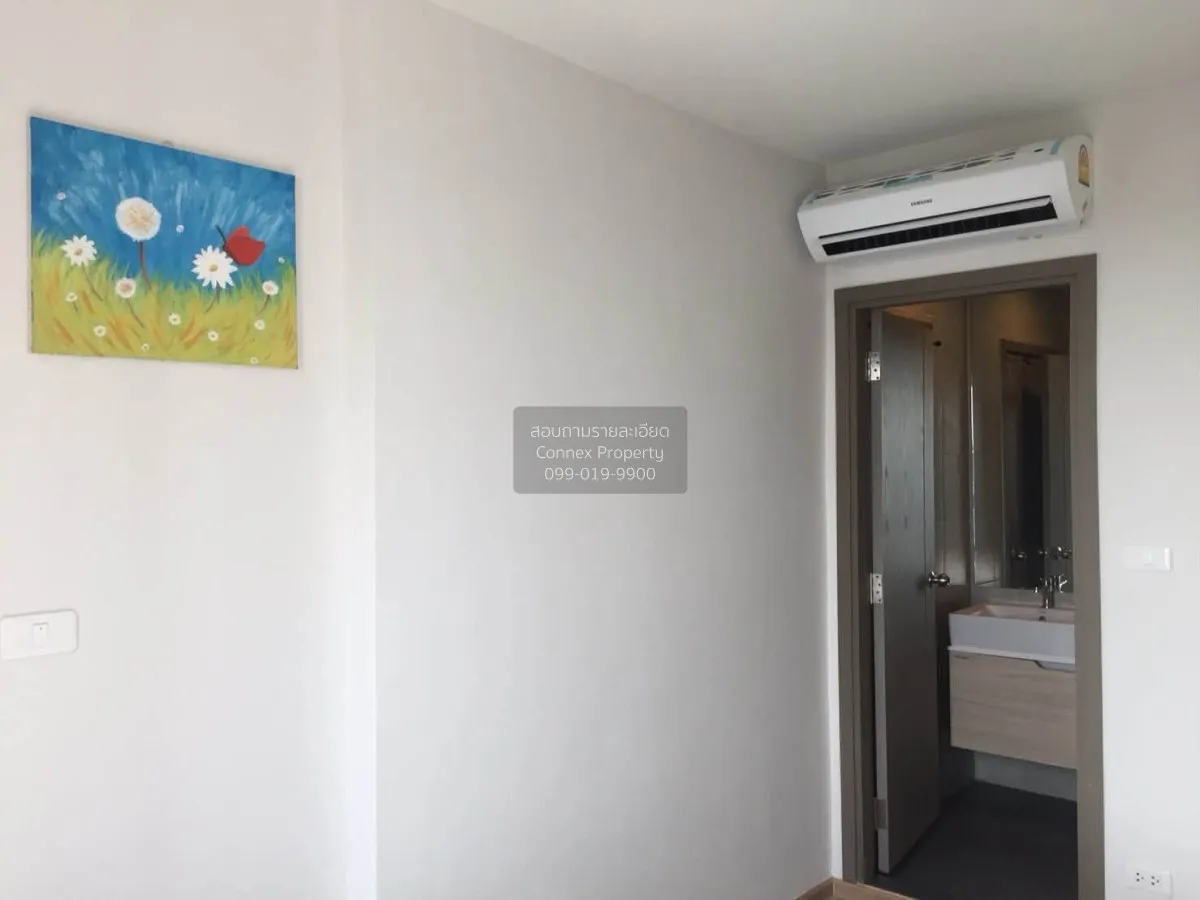 เช่าคอนโด  ไอดีโอ โอทู BTS-บางนา บางนา เขต บางนา กรุงเทพ CX-17476 4