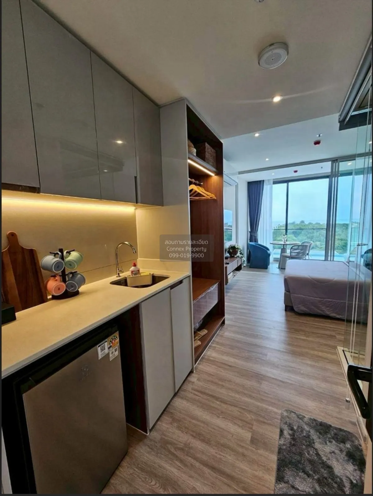 เช่าคอนโด  เวหา หัวหิน หนองแก หัวหิน ประจวบคีรีขันธ์ CX-174766 4