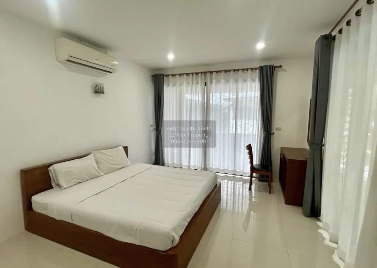 เช่าบ้าน  กันเกรา พูลวิล ศรีสุนทร ถลาง ภูเก็ต CX-174769