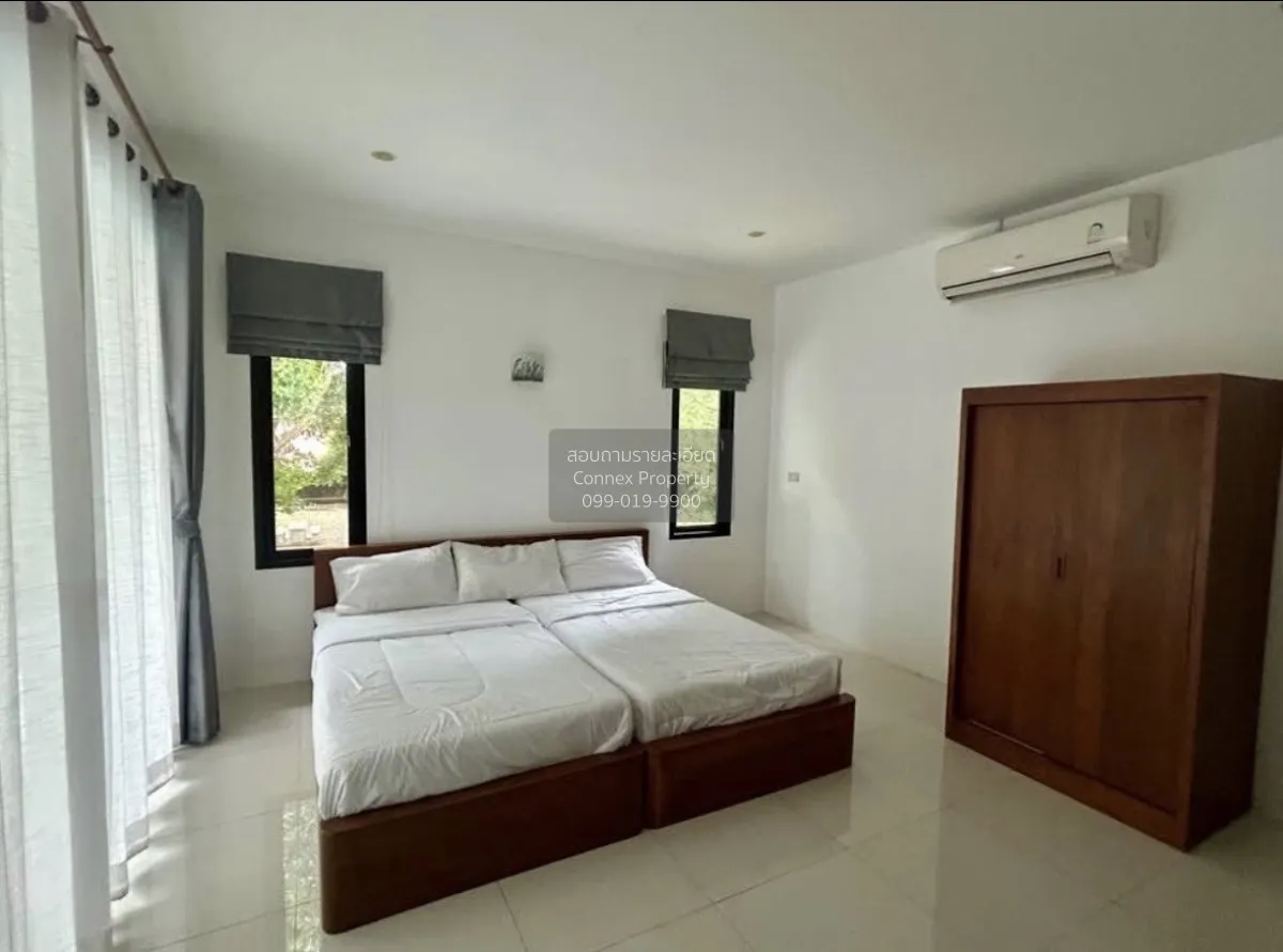 เช่าบ้าน  กันเกรา พูลวิล ศรีสุนทร ถลาง ภูเก็ต CX-174769