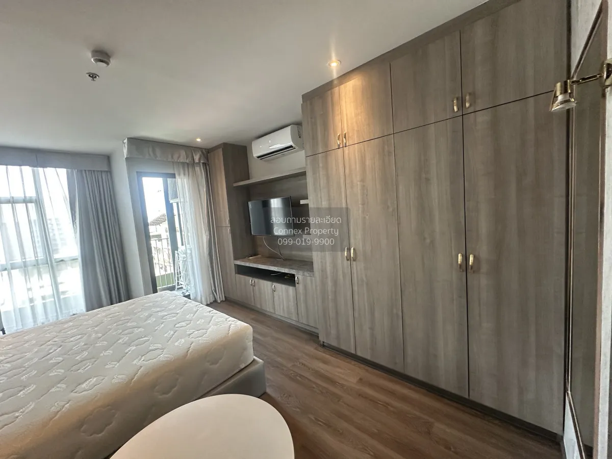 เช่าคอนโด  รึทึ่ม เอกมัย BTS-เอกมัย คลองตันเหนือ เขต วัฒนา กรุงเท 2