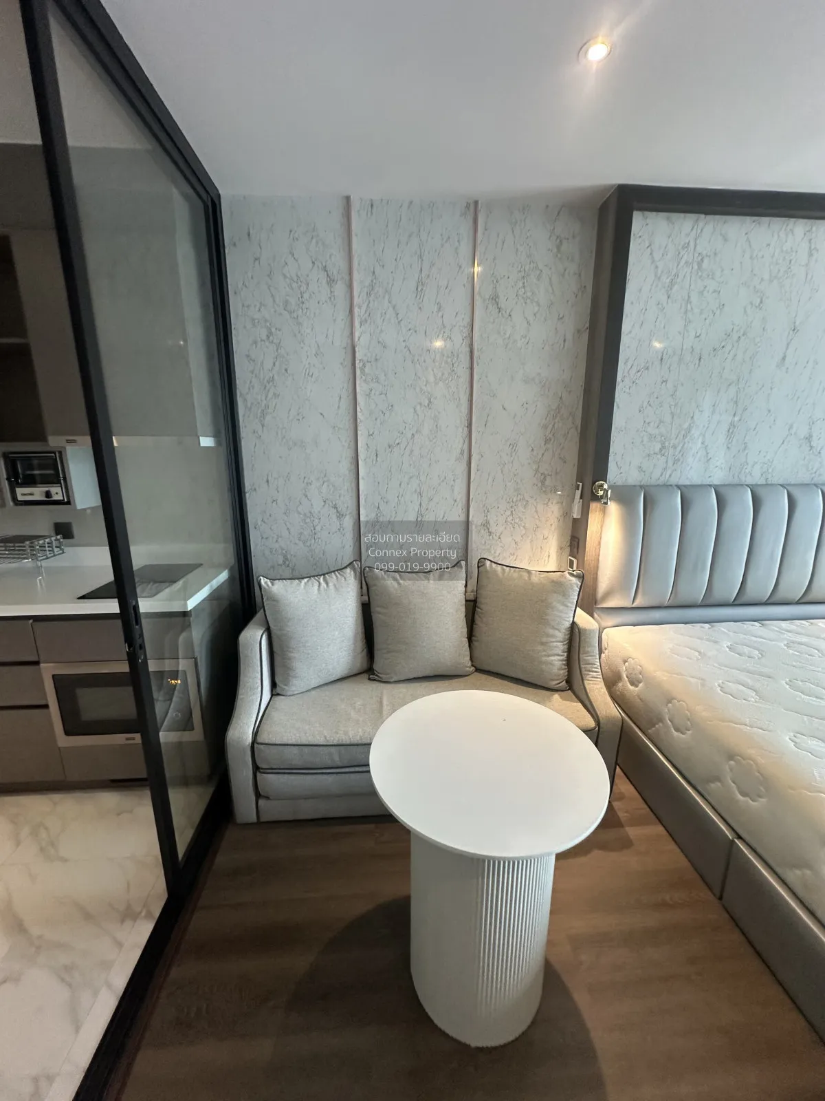 เช่าคอนโด  รึทึ่ม เอกมัย BTS-เอกมัย คลองตันเหนือ เขต วัฒนา กรุงเท 4