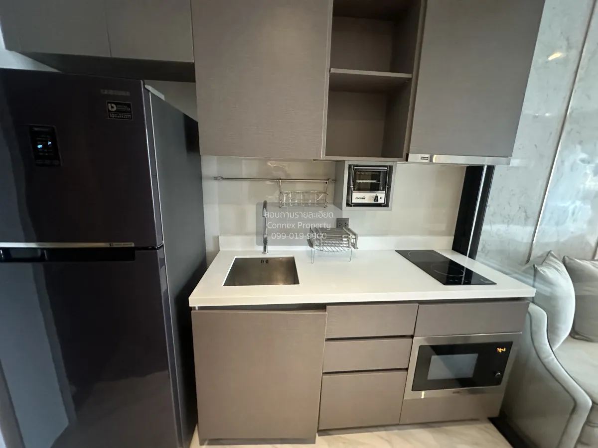 เช่าคอนโด  รึทึ่ม เอกมัย BTS-เอกมัย คลองตันเหนือ เขต วัฒนา กรุงเท