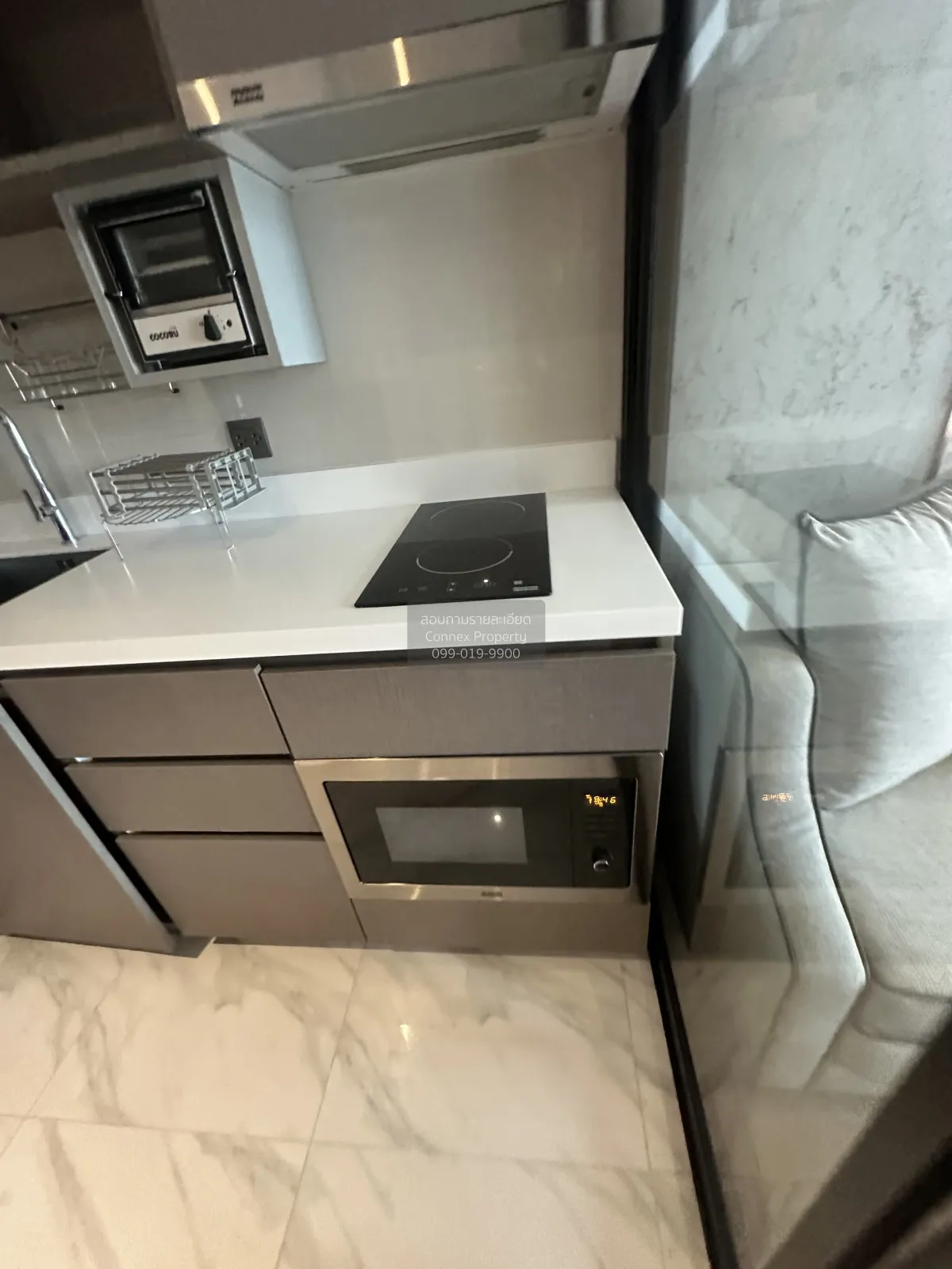 เช่าคอนโด  รึทึ่ม เอกมัย BTS-เอกมัย คลองตันเหนือ เขต วัฒนา กรุงเท