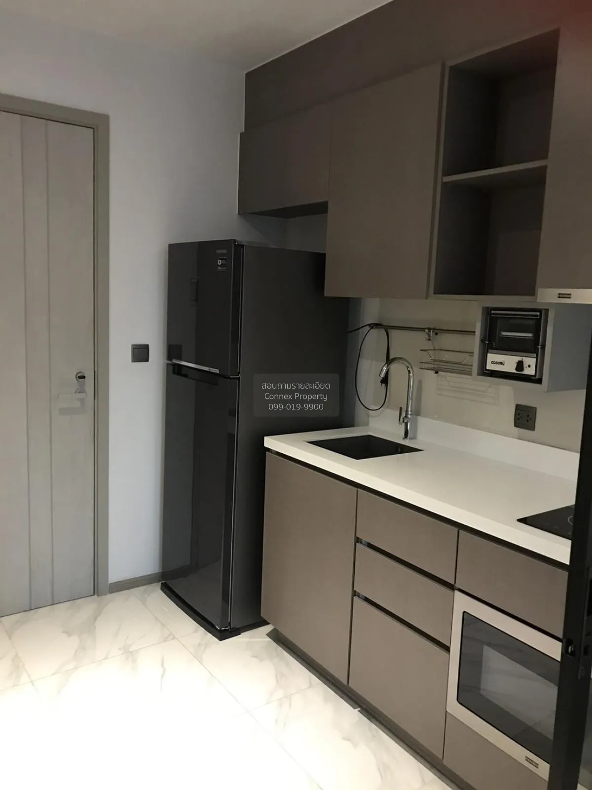 FOR RENT condo , RHYTHM Ekkamai , BTS-Ekkamai , Khlong Tan Nuea , 1