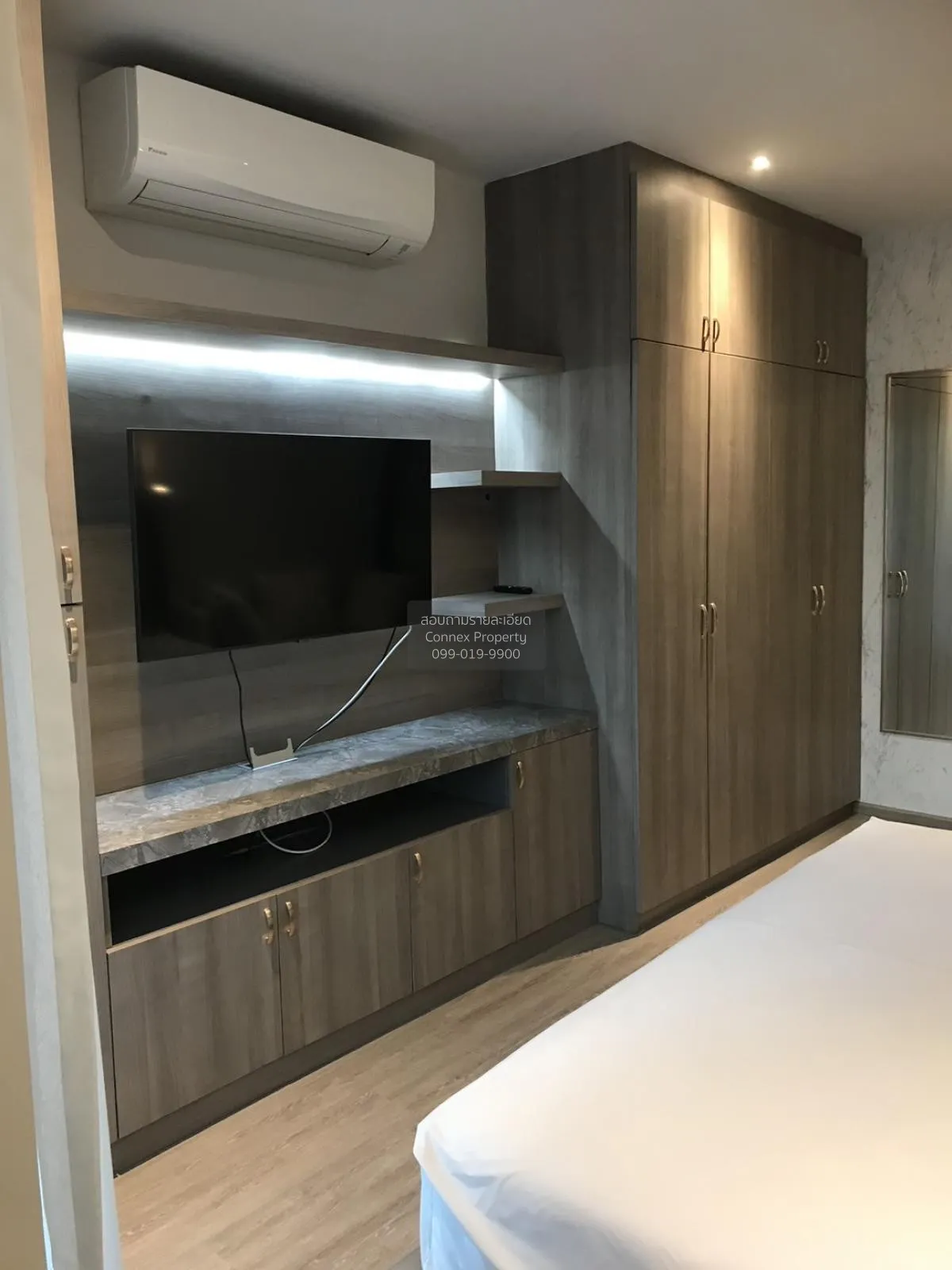 FOR RENT condo , RHYTHM Ekkamai , BTS-Ekkamai , Khlong Tan Nuea , 3
