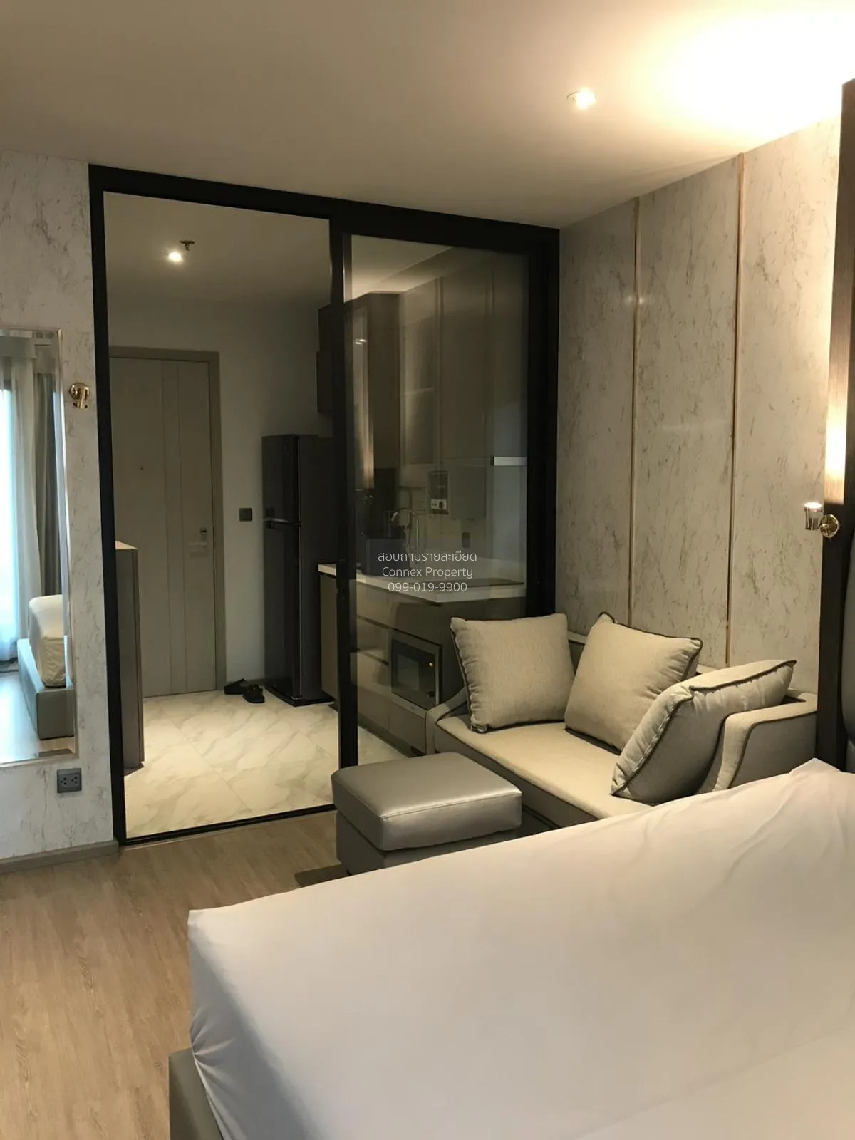 FOR RENT condo , RHYTHM Ekkamai , BTS-Ekkamai , Khlong Tan Nuea , 4