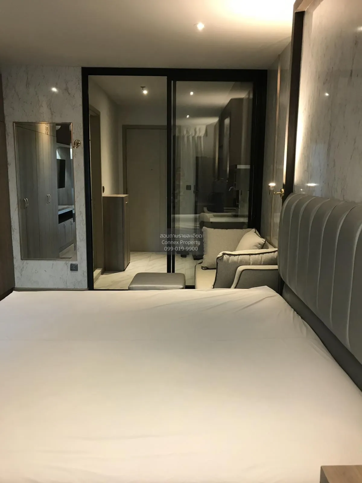 FOR RENT condo , RHYTHM Ekkamai , BTS-Ekkamai , Khlong Tan Nuea ,