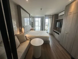 FOR RENT condo , RHYTHM Ekkamai , BTS-Ekkamai , Khlong Tan Nuea , Watthana , Bangkok , CX-17478
