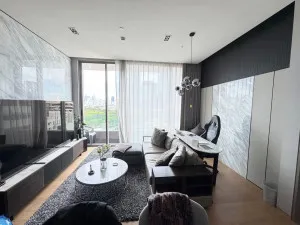 For Sale Condo , Saladaeng One , wide frontage , BTS-Sala Daeng , Silom , Bang Rak , Bangkok , CX-174783