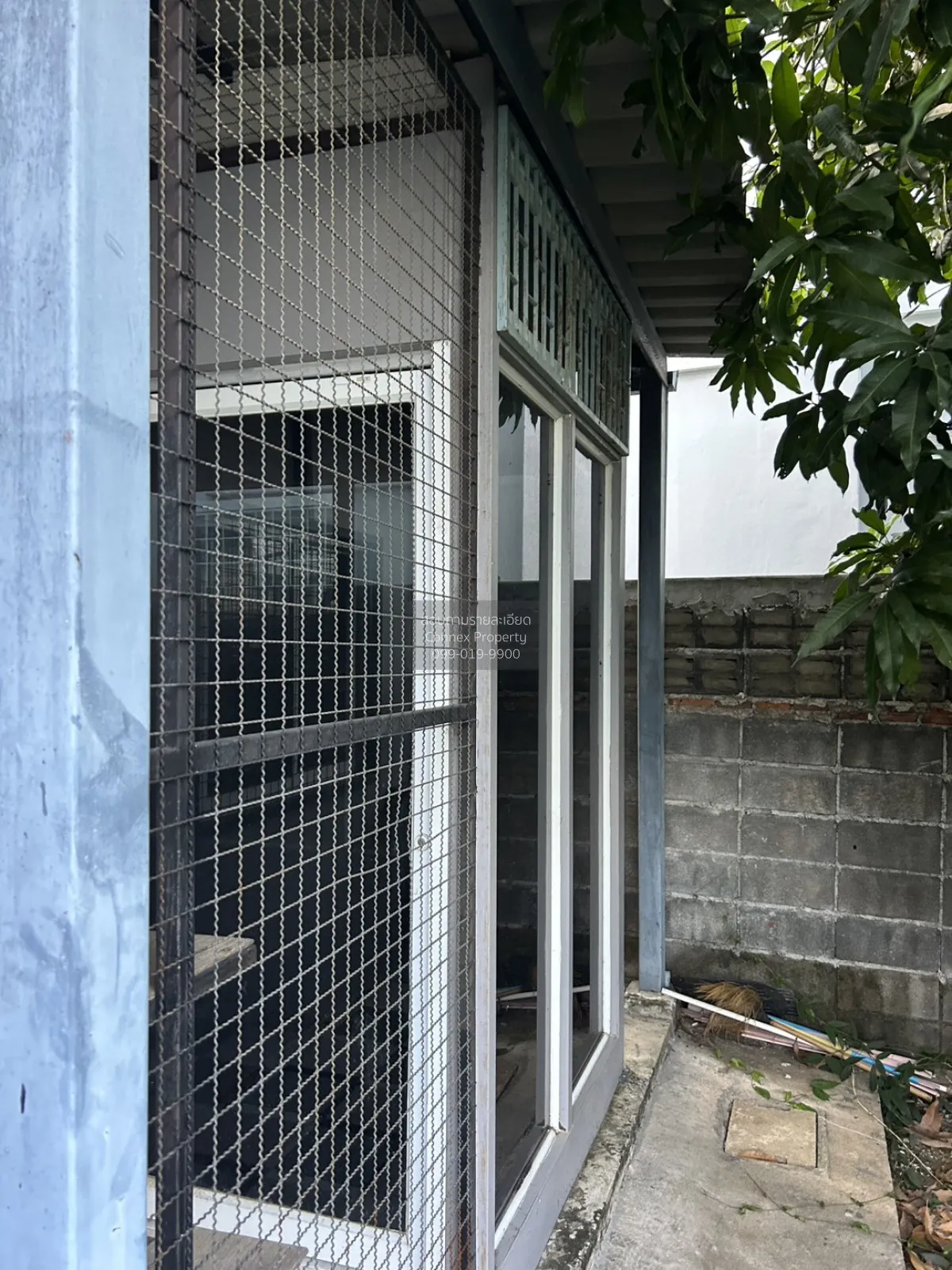 ขายบ้านเดี่ยว 2 ชั้น พร้อมที่ดิน 90 ตรว. ซ.งามวงศ์วาน47 หลักสี่ ก