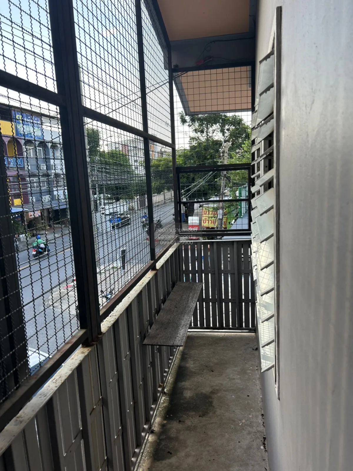 ขายบ้านเดี่ยว 2 ชั้น พร้อมที่ดิน 90 ตรว. ซ.งามวงศ์วาน47 หลักสี่ ก