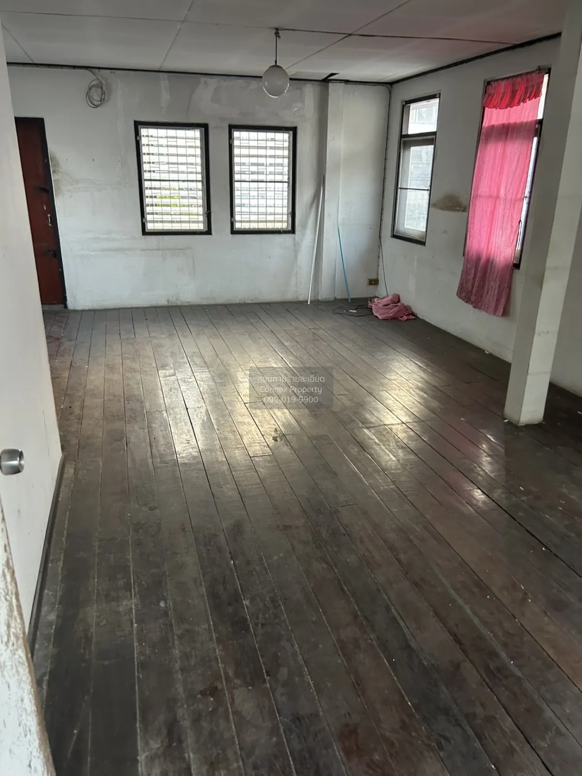 ขายบ้านเดี่ยว 2 ชั้น พร้อมที่ดิน 90 ตรว. ซ.งามวงศ์วาน47 หลักสี่ ก