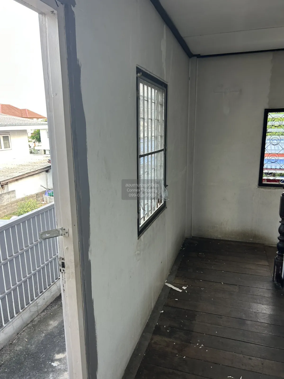 ขายบ้านเดี่ยว 2 ชั้น พร้อมที่ดิน 90 ตรว. ซ.งามวงศ์วาน47 หลักสี่ ก