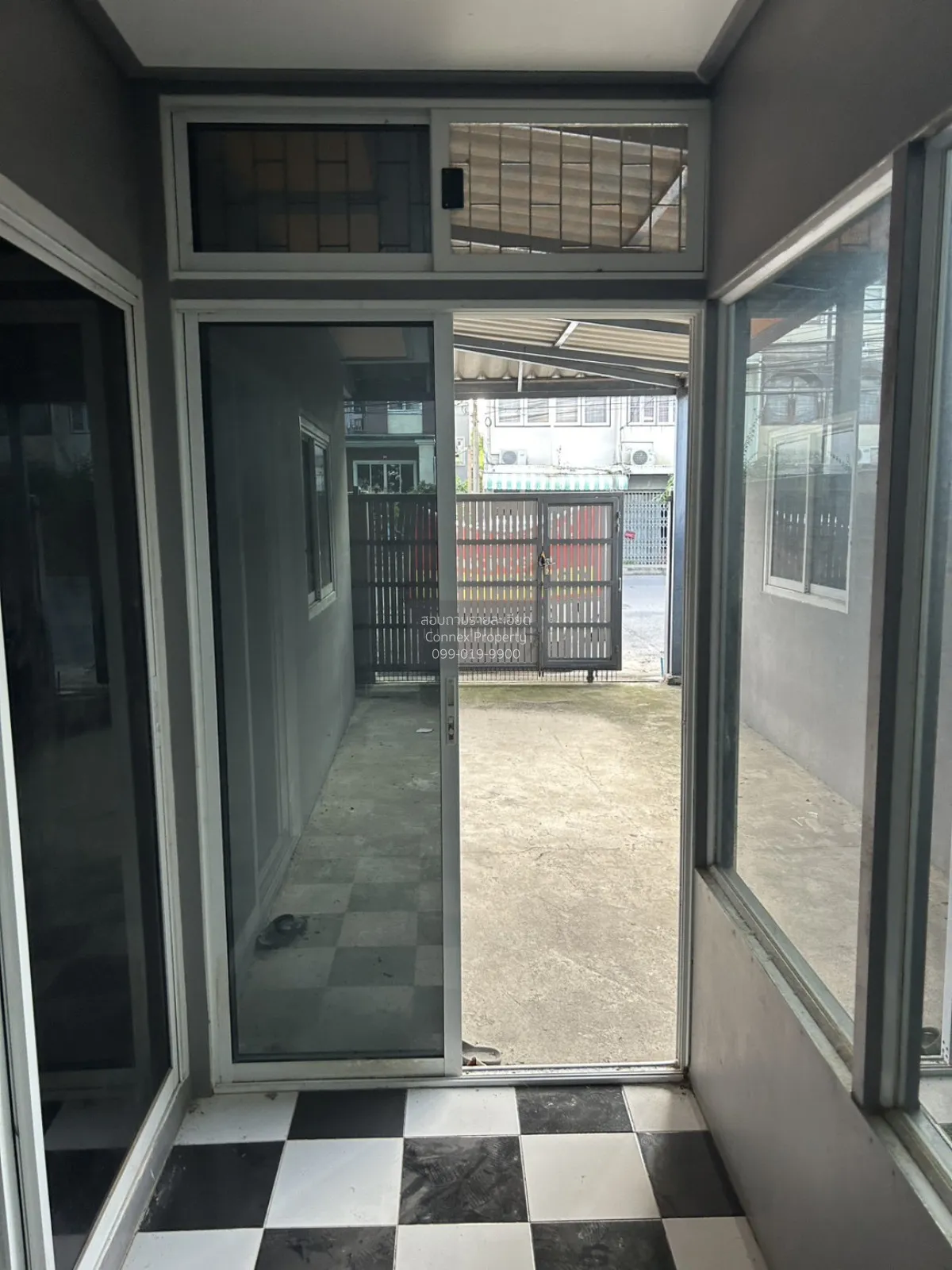 ขายบ้านเดี่ยว 2 ชั้น พร้อมที่ดิน 90 ตรว. ซ.งามวงศ์วาน47 หลักสี่ ก
