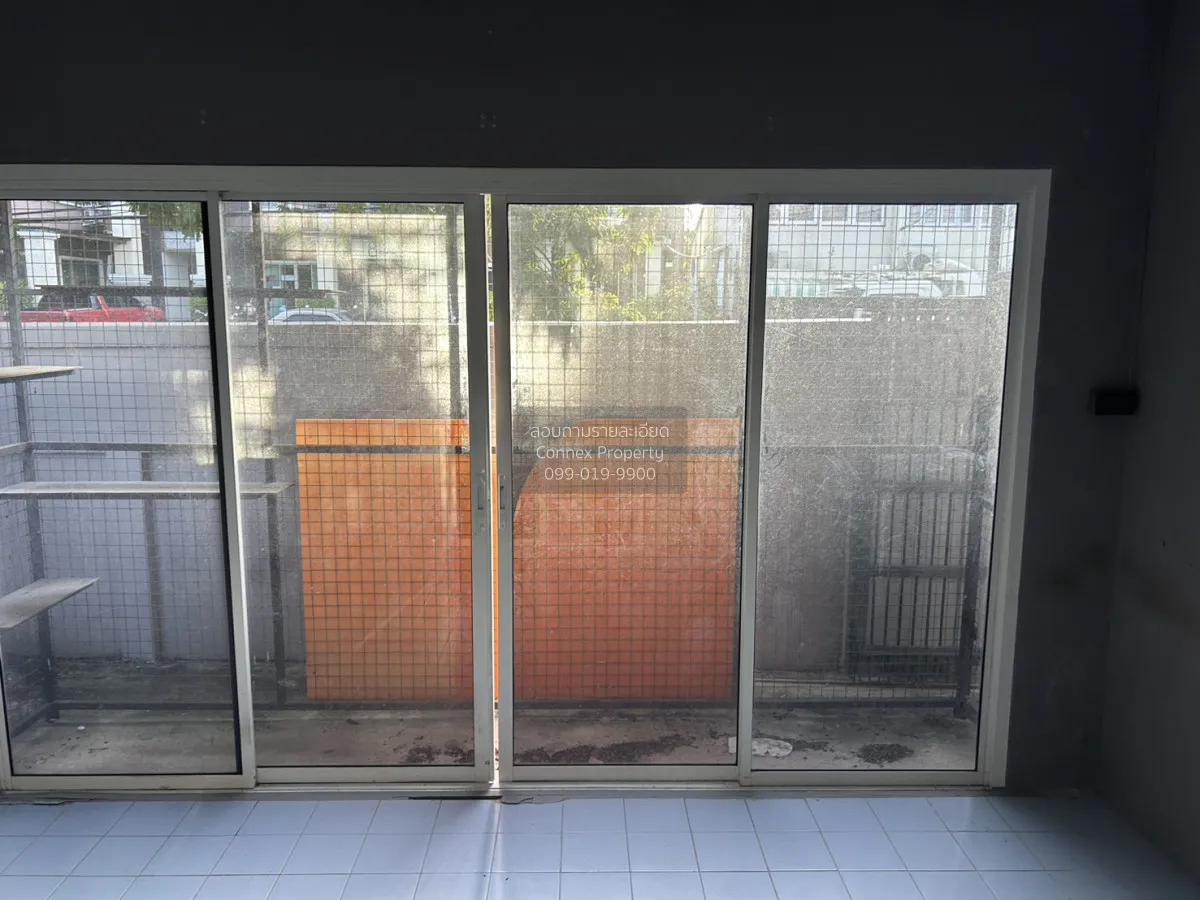 ขายบ้านเดี่ยว 2 ชั้น พร้อมที่ดิน 90 ตรว. ซ.งามวงศ์วาน47 หลักสี่ ก