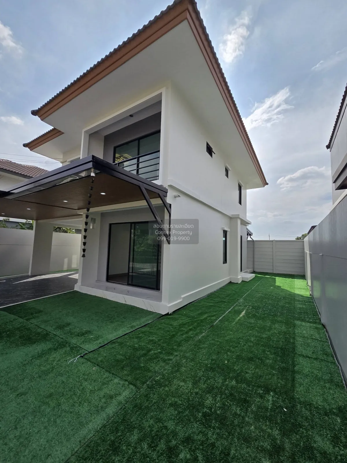 ขายบ้าน  ดีไลท์ รัตนาธิเบศร์ – ท่าอิฐ ท่าอิฐ ปากเกร็ด นนทบุรี CX- 2
