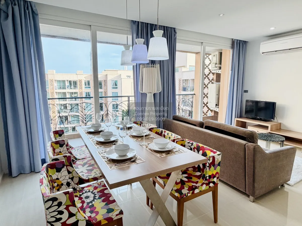 For Rent Condo , Atlantis Condo Resort Pattaya , Nong Prue , Bang 1
