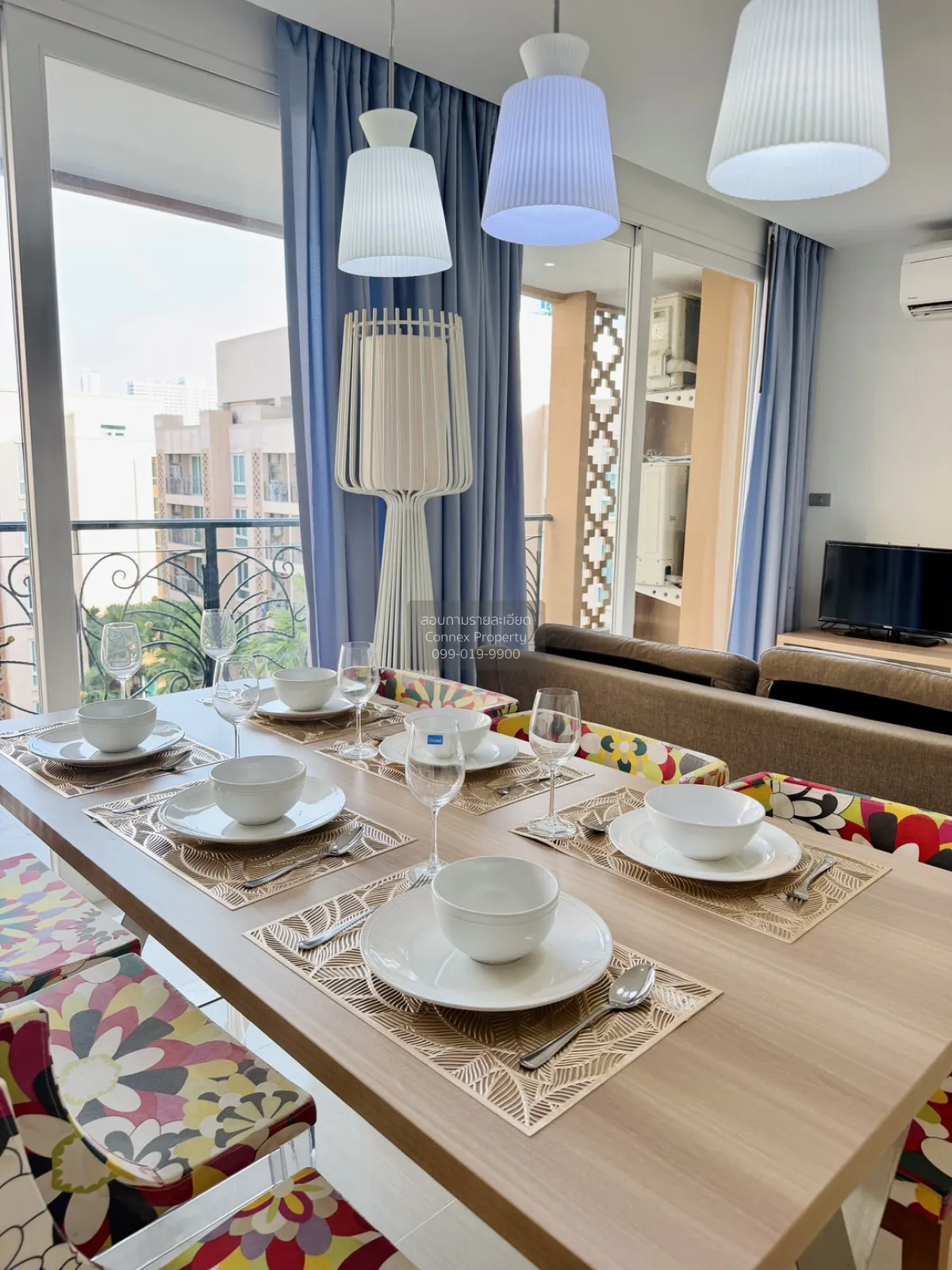 For Rent Condo , Atlantis Condo Resort Pattaya , Nong Prue , Bang 2