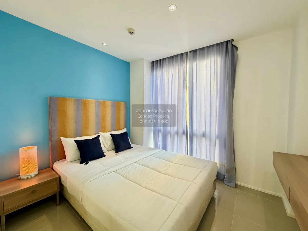 For Rent Condo , Atlantis Condo Resort Pattaya , Nong Prue , Bang 3