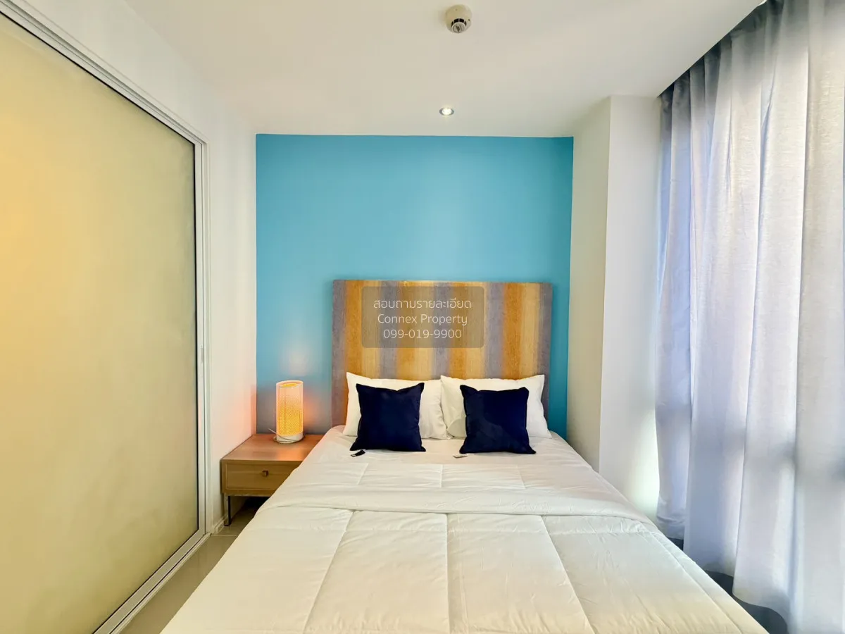 For Rent Condo , Atlantis Condo Resort Pattaya , Nong Prue , Bang 4