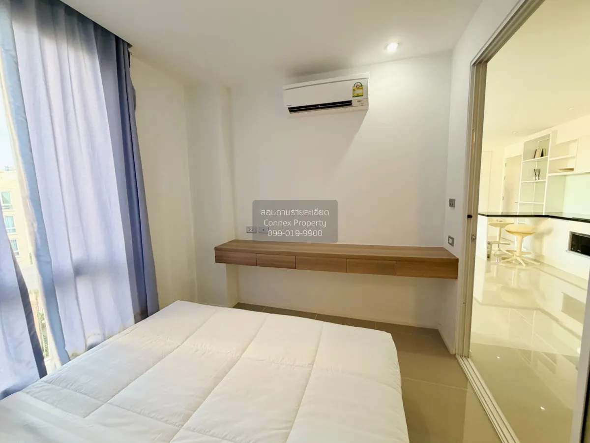 For Rent Condo , Atlantis Condo Resort Pattaya , Nong Prue , Bang