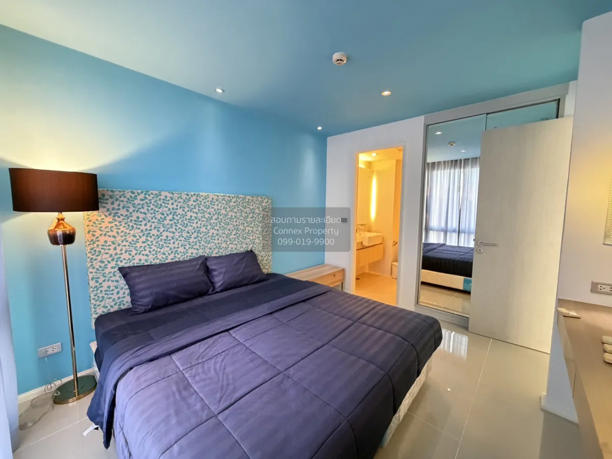 For Rent Condo , Atlantis Condo Resort Pattaya , Nong Prue , Bang