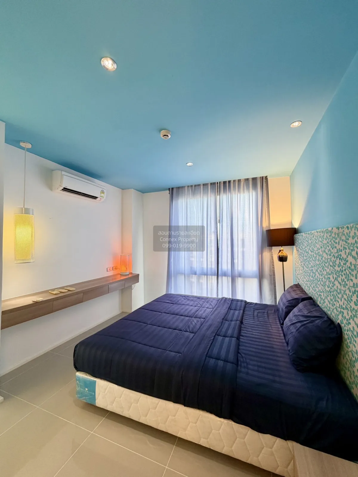 For Rent Condo , Atlantis Condo Resort Pattaya , Nong Prue , Bang