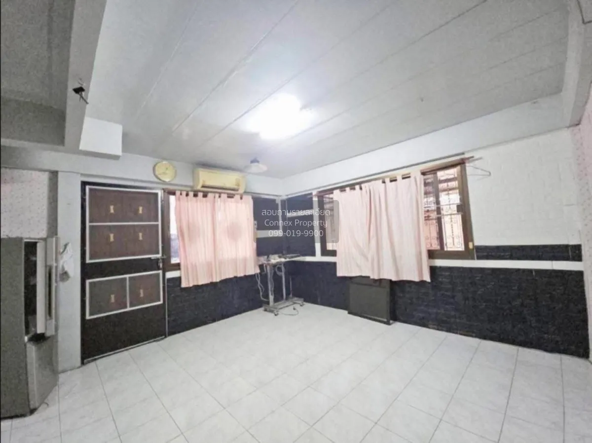 ขายบ้าน  บ้านปัฐวิกรณ์ 2 รามอินทรา เขต คันนายาว กรุงเทพ CX-174793