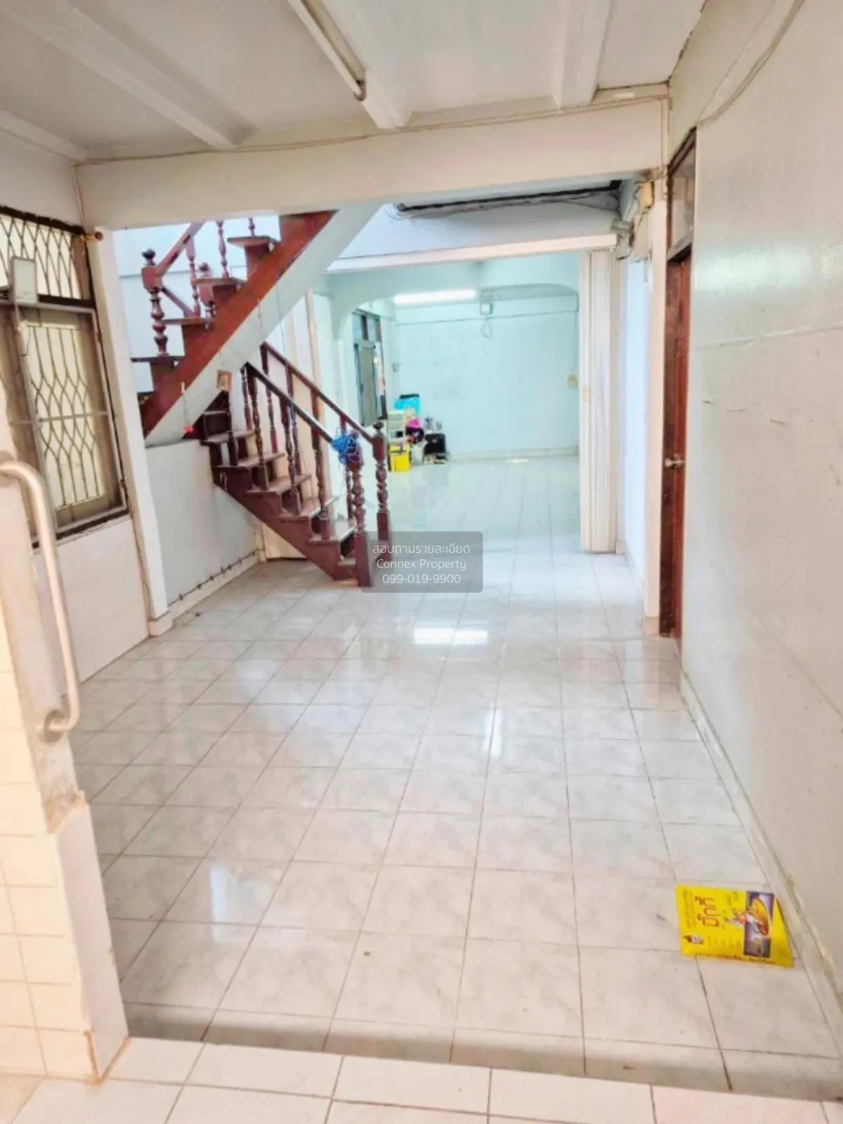 ขายบ้าน  บ้านปัฐวิกรณ์ 2 รามอินทรา เขต คันนายาว กรุงเทพ CX-174793