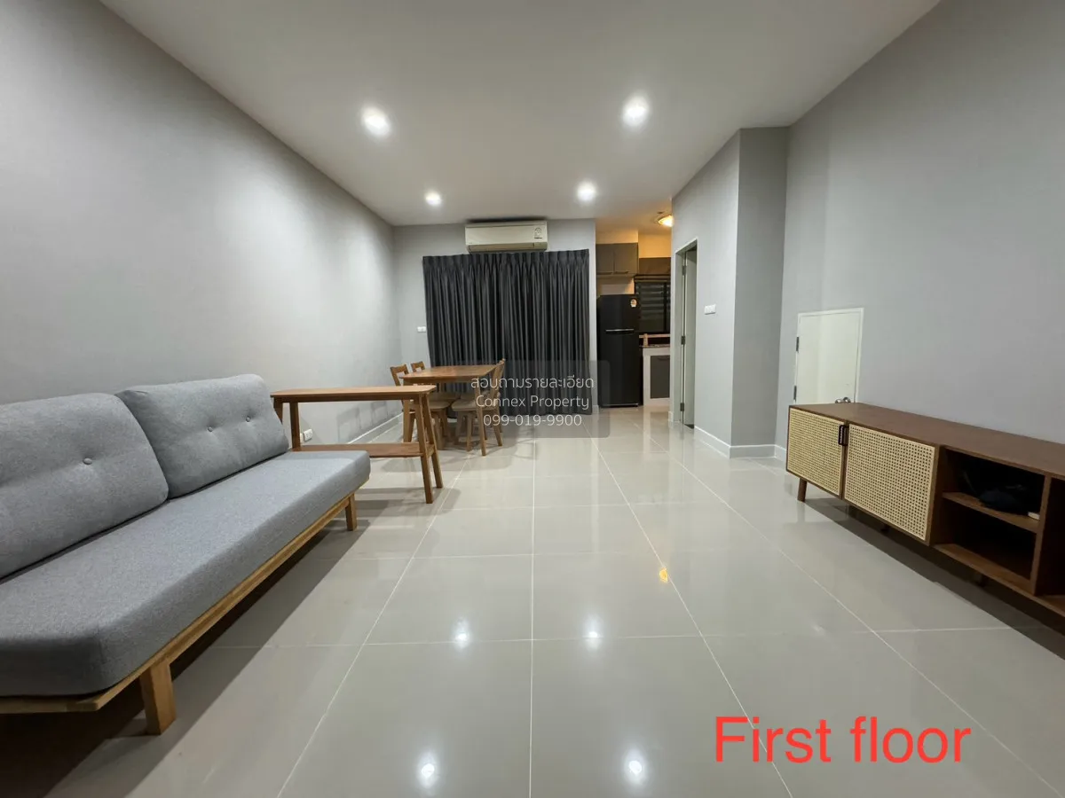 For Rent Townhouse/Townhome  , BAAN KLANG MUANG RAMA9-RAMKHMAHAEN 2