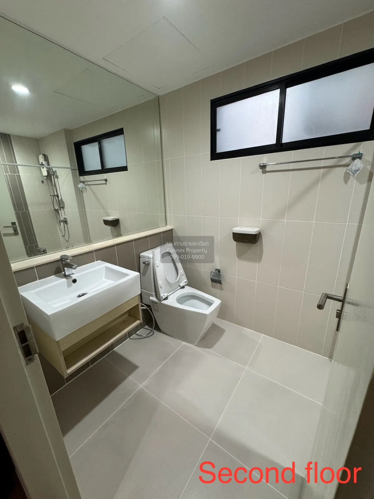 For Rent Townhouse/Townhome  , BAAN KLANG MUANG RAMA9-RAMKHMAHAEN