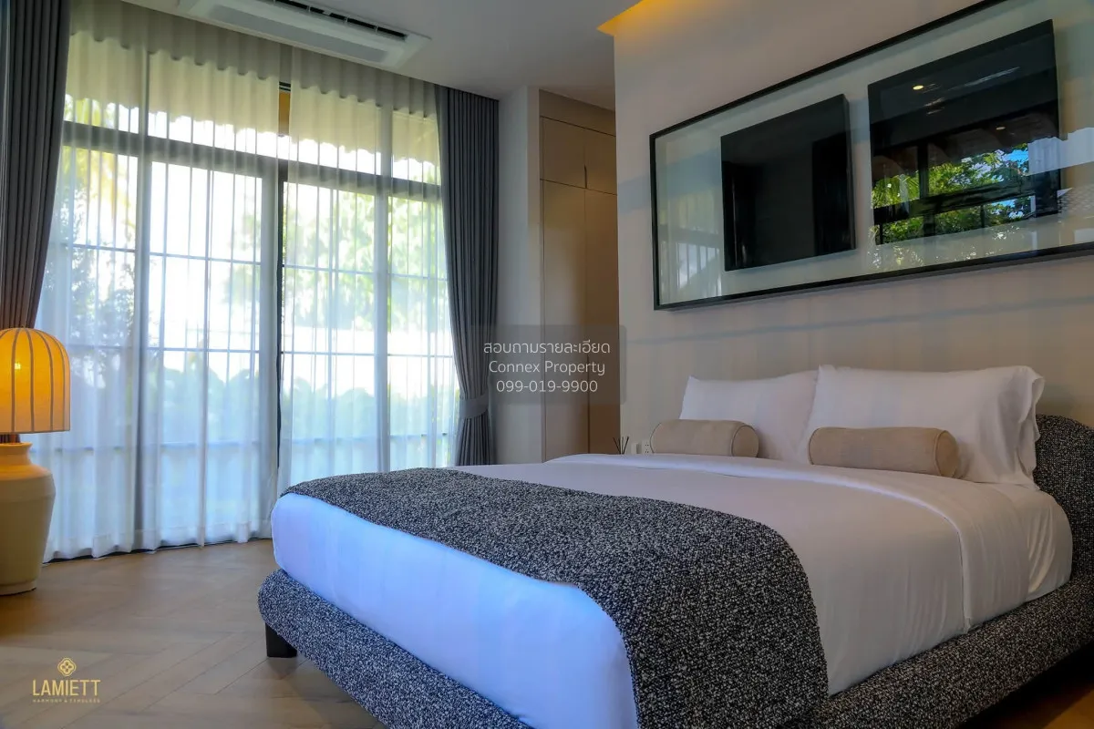 ขายบ้าน  ลามิเอ็ตต์ ภูเก็ต เทพกระษัตรี ถลาง ภูเก็ต CX-174805