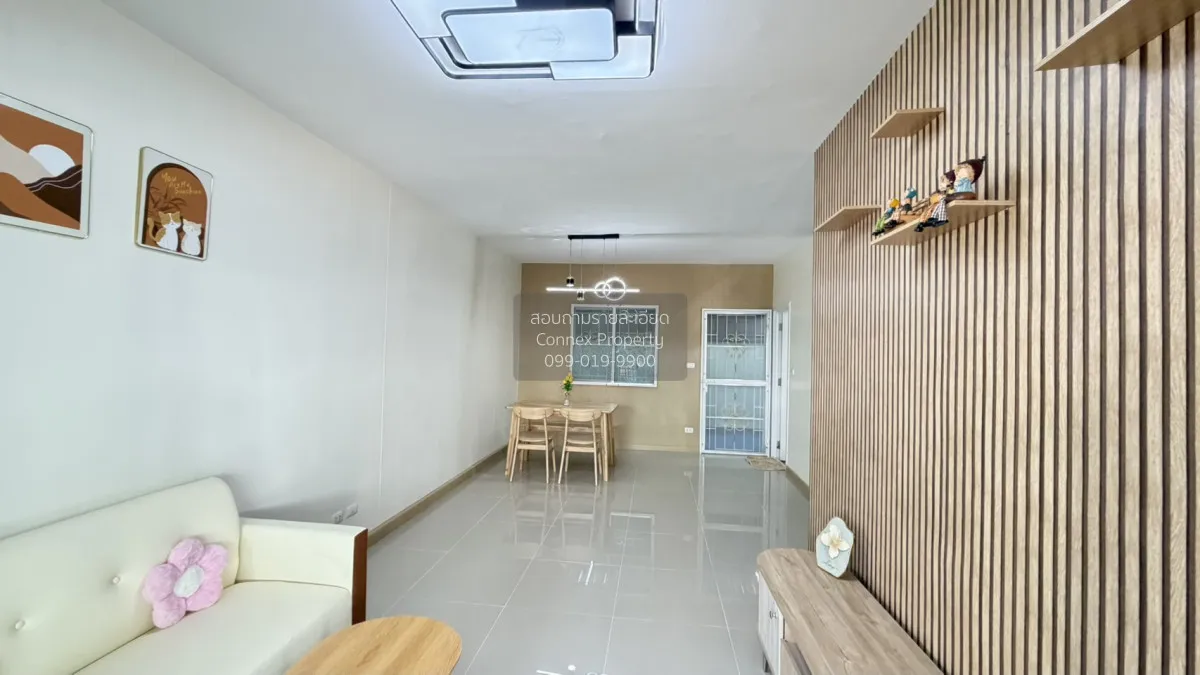 For Sale Townhouse/Townhome  , Baan Pruksa 106 Bangpu - Tamru , B