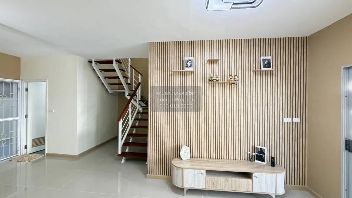 For Sale Townhouse/Townhome  , Baan Pruksa 106 Bangpu - Tamru , B