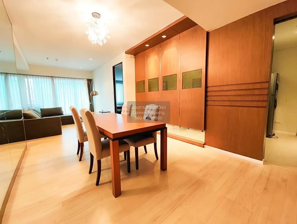 For Rent Condo , The Lakes , nice view , high floor , corner unit 2