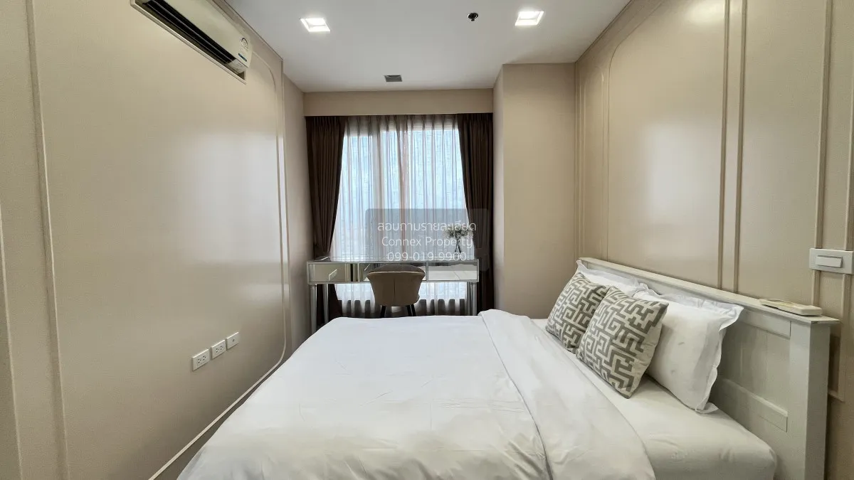 For Rent Condo , Nye by Sansiri , BTS-Wongwian Yai , Khlong Ton S