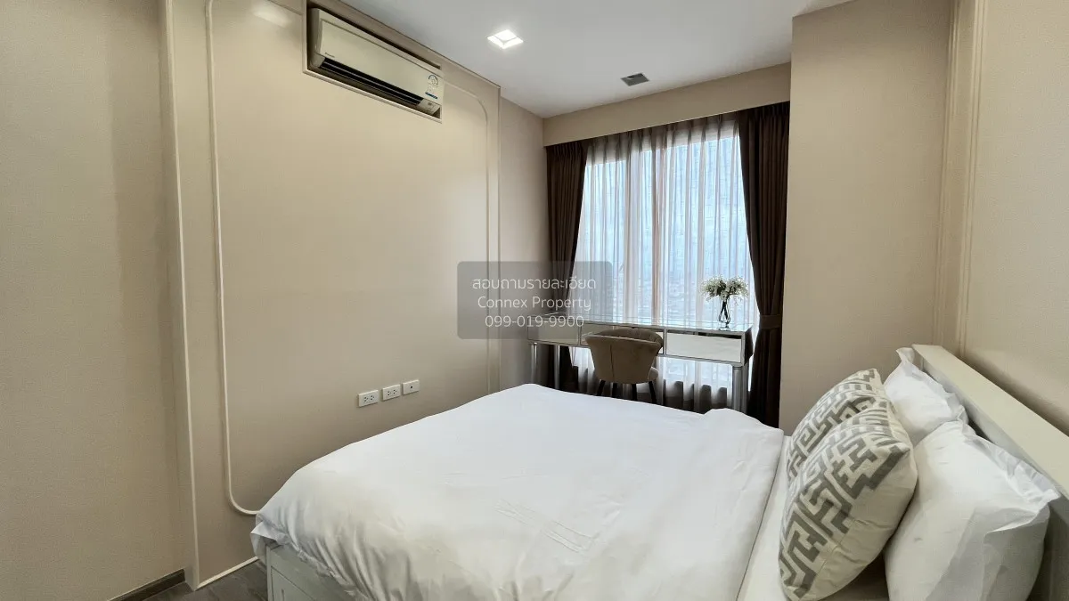 For Rent Condo , Nye by Sansiri , BTS-Wongwian Yai , Khlong Ton S