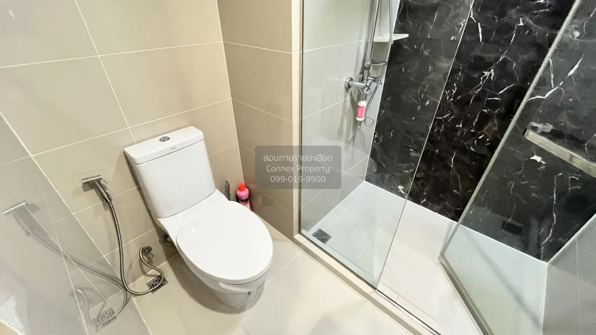 For Rent Condo , Nye by Sansiri , BTS-Wongwian Yai , Khlong Ton S