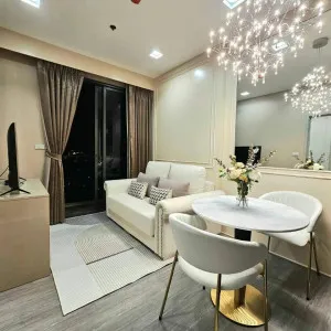 For Rent Condo , Nye by Sansiri , BTS-Wongwian Yai , Khlong Ton Sai , Khlong San , Bangkok , CX-174812