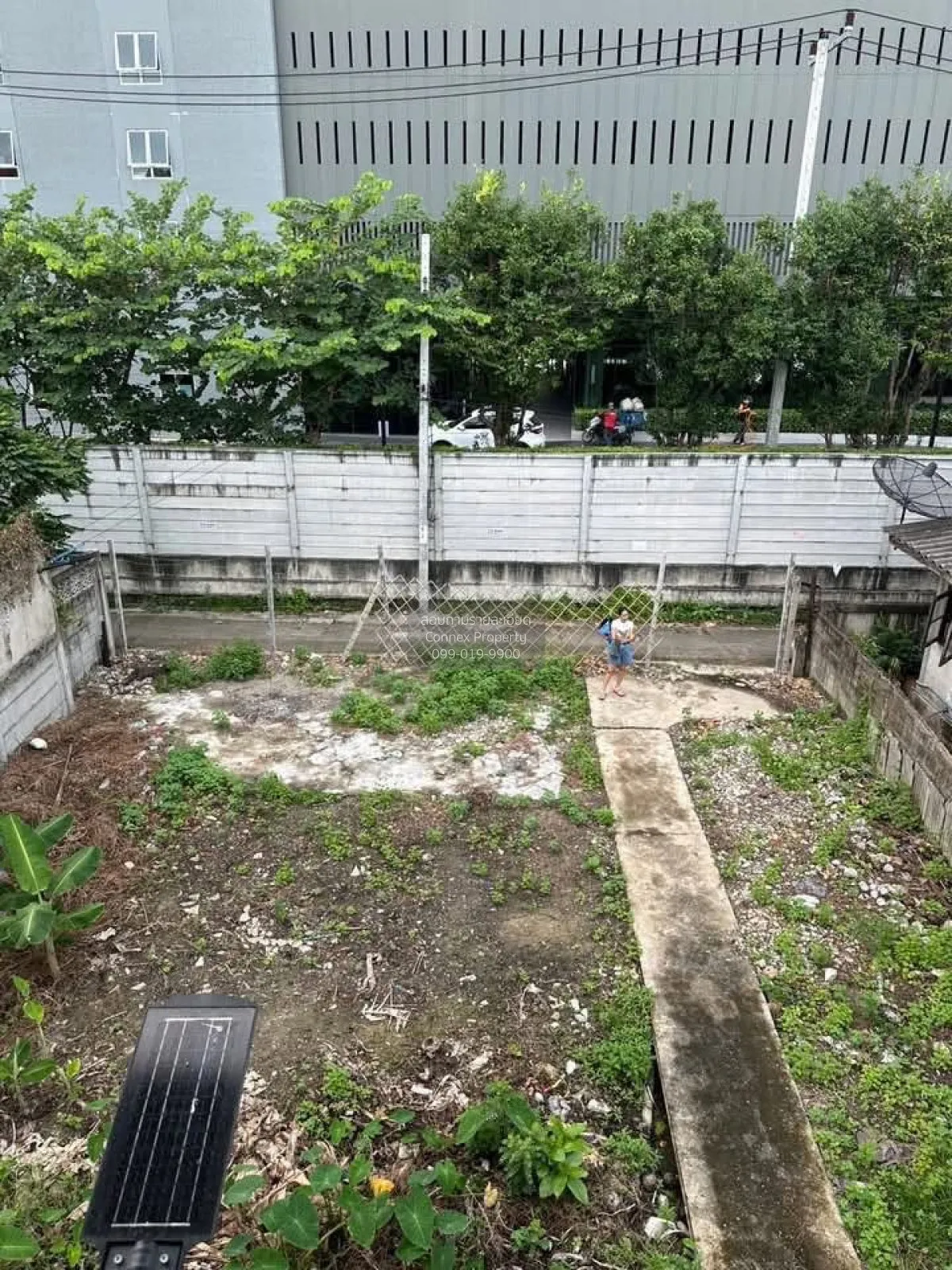 ขายบ้านเนื้อที่112ตรว. ซ.วิ่งวัว ติดถนนราชพฤกษ์ บางค้อ เขต จอมทอง 2