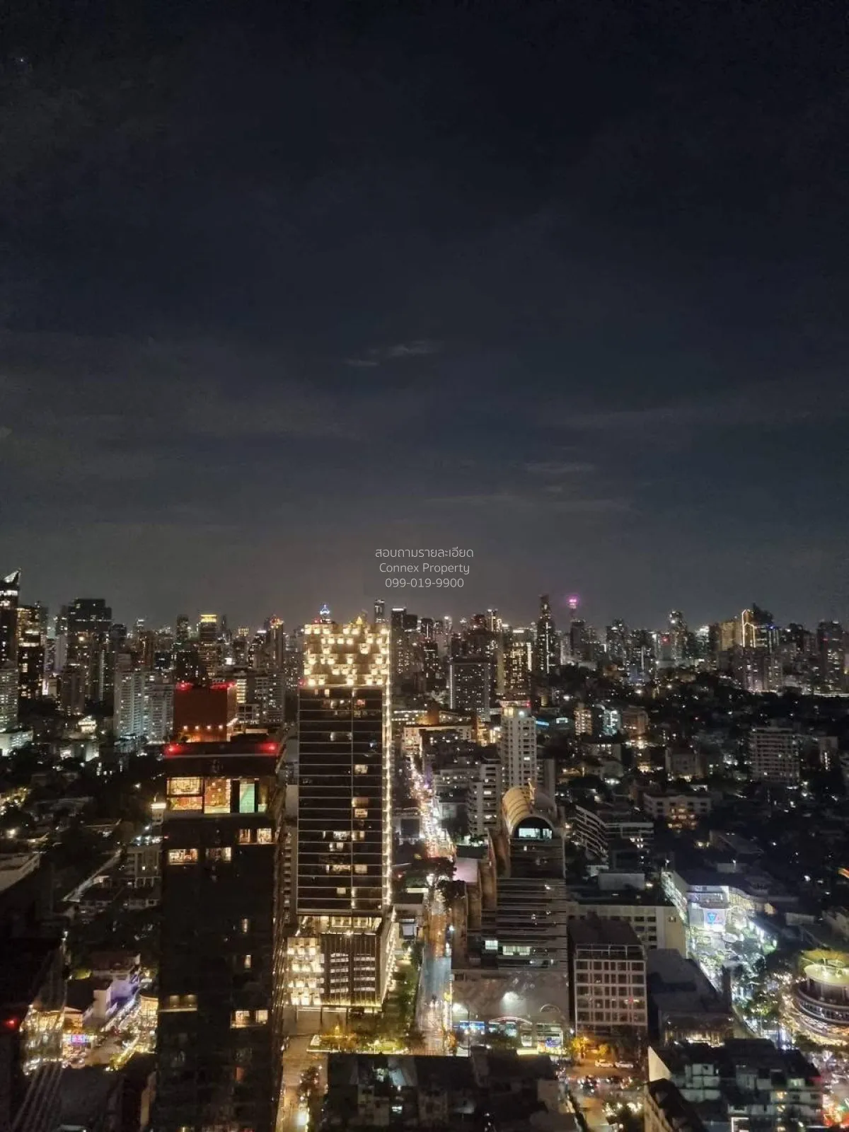 For Rent Condo , Park Origin Thonglor , high floor , BTS-Thong Lo 1