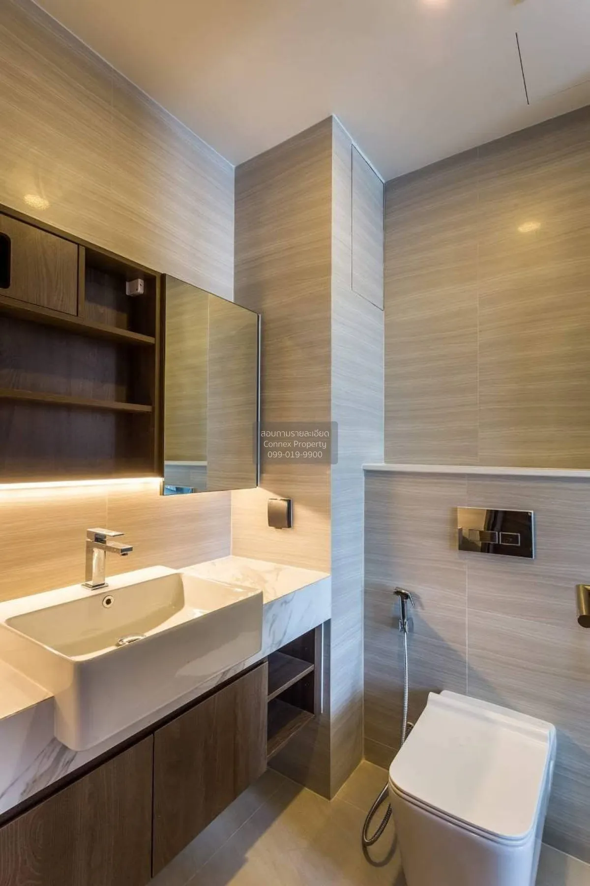 For Rent Condo , Park Origin Thonglor , high floor , BTS-Thong Lo 2