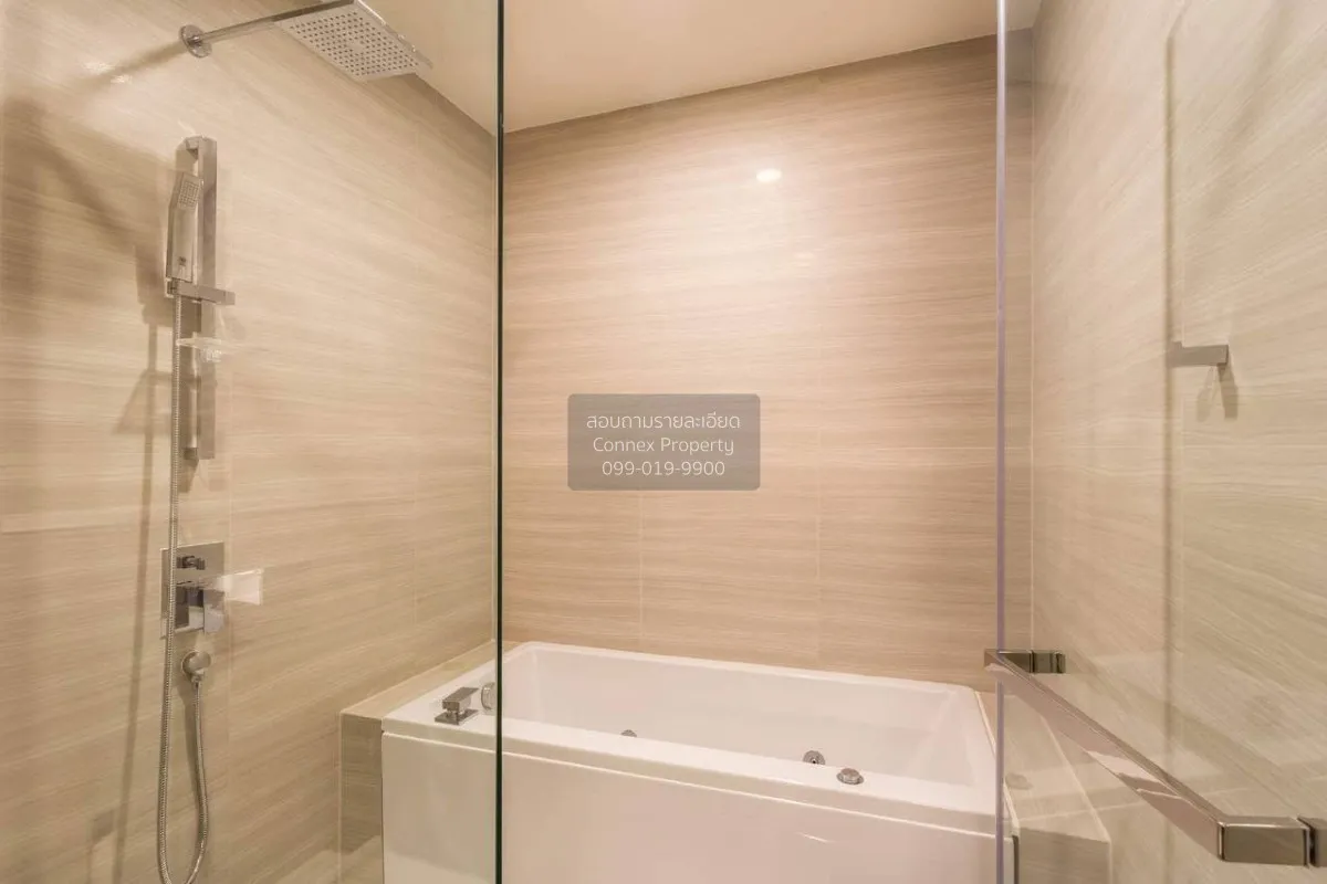 For Rent Condo , Park Origin Thonglor , high floor , BTS-Thong Lo 3